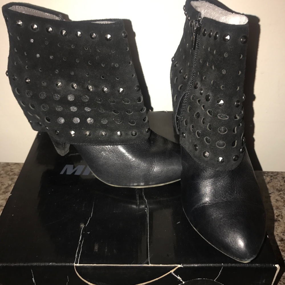 Miss Sixty Booties |38.5